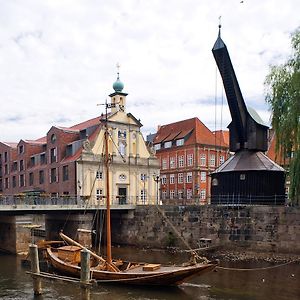 Dormero Hotel Altes Kaufhaus Lueneburg